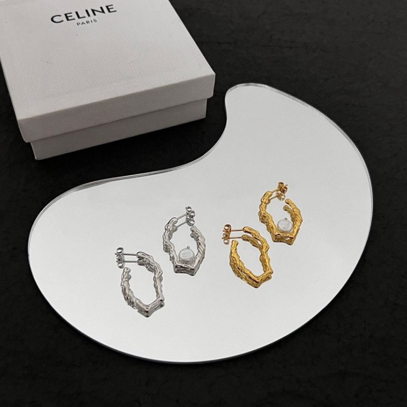 Celine Earrings